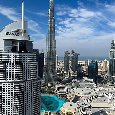 Westminster Boulevard Point Dubai Exterior photo