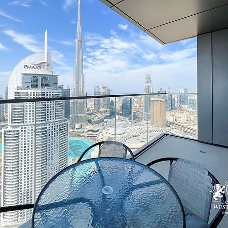 Westminster Boulevard Point Dubai Exterior photo