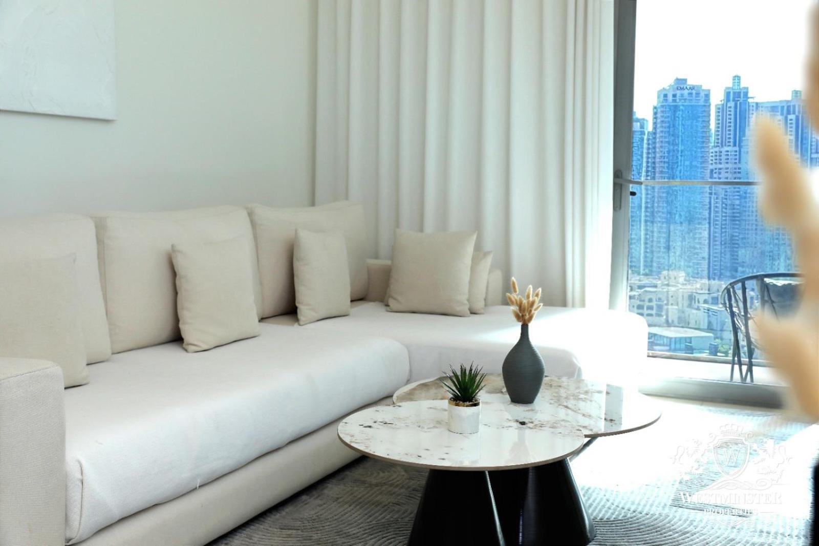 Westminster Boulevard Point Dubai Exterior photo