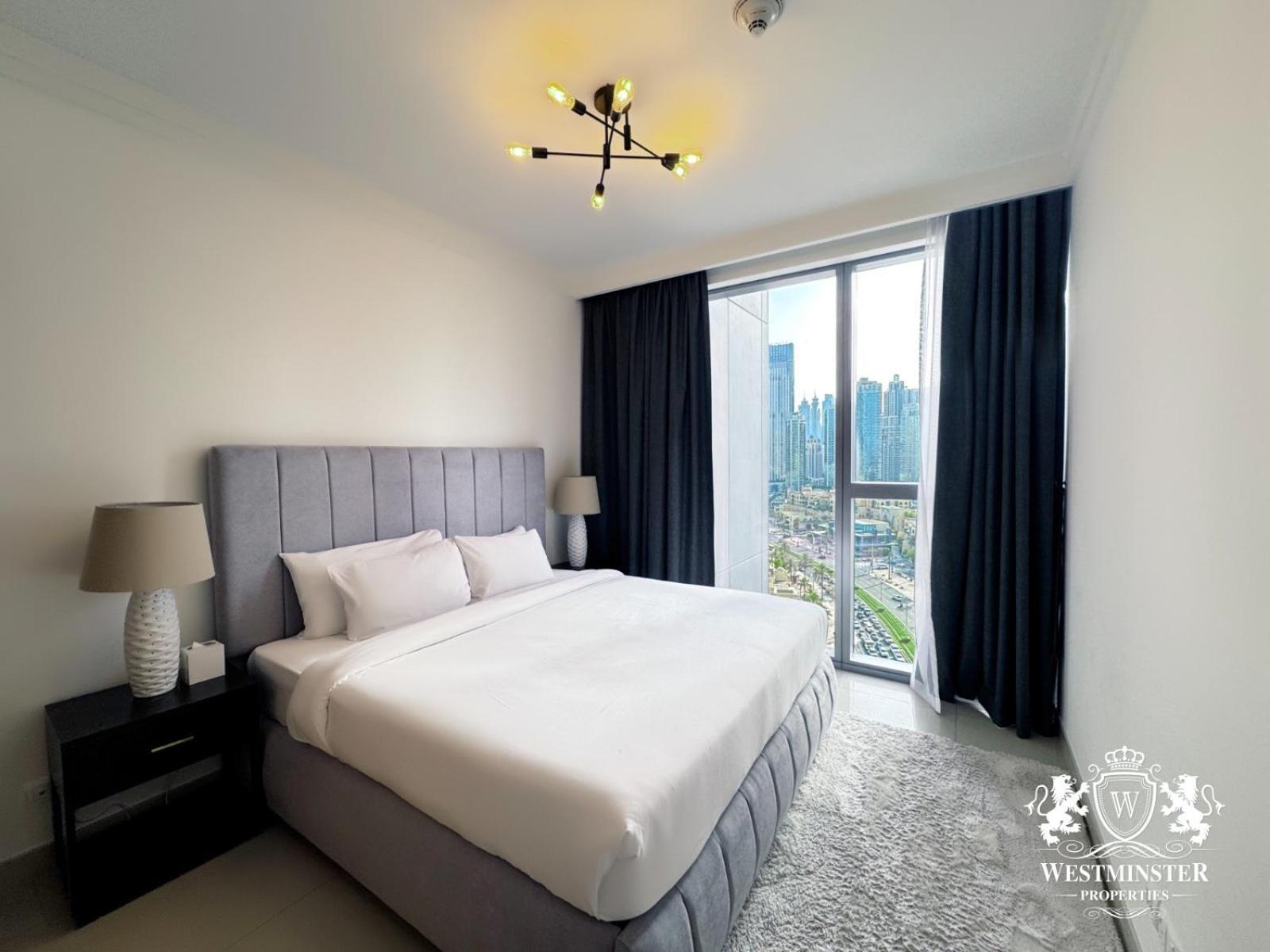 Westminster Boulevard Point Dubai Exterior photo