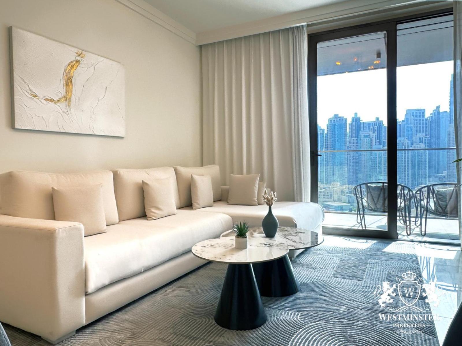 Westminster Boulevard Point Dubai Exterior photo